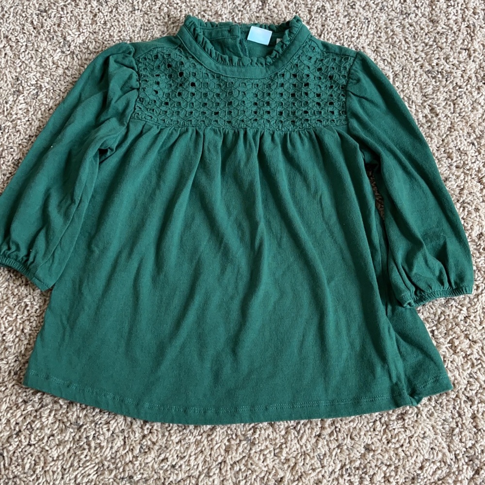 Gap top